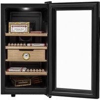 Хьюмидор Meyvel MC-48BT