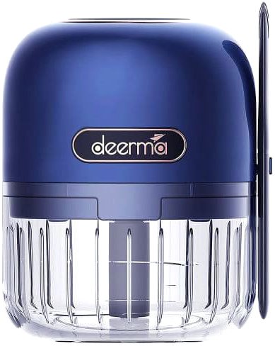 

Чоппер Deerma DEM-JS200