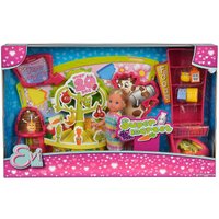 Кукла Simba Evi LOVE Supermarket