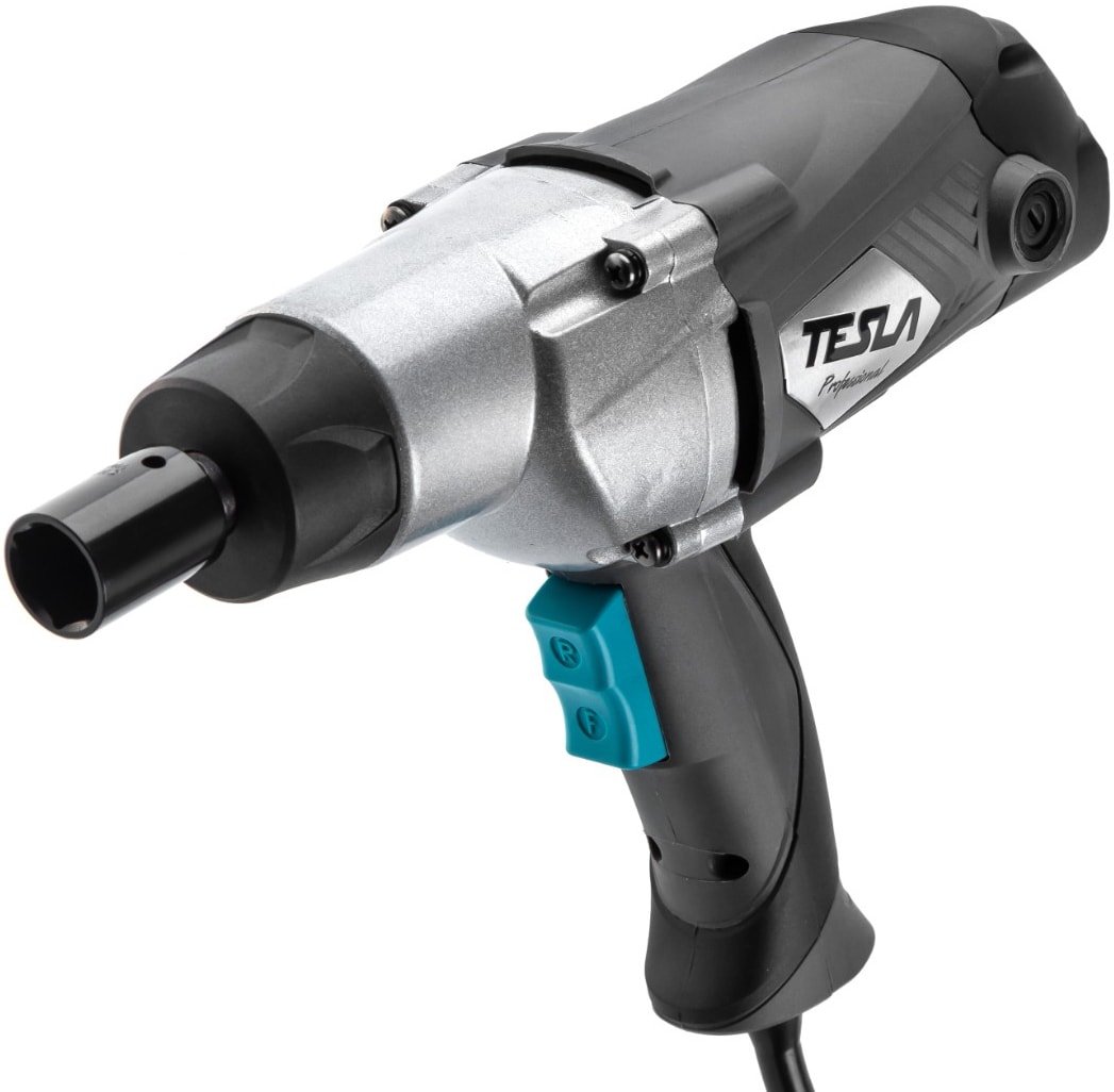 

Гайковерт Tesla TG450H