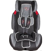Детское автокресло ForKiddy Primary SPS isofix (серый)
