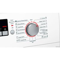 Стиральная машина Bosch WLG24260BL