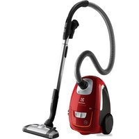 Пылесос Electrolux UltraSilencer ZUS3945WR+