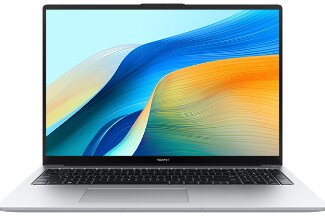Huawei MateBook D 16 2024 MCLG-16 53014HDQ