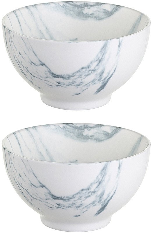 Набор салатников Liberty Jones Marble LJ-RM-BO15-set (2шт)