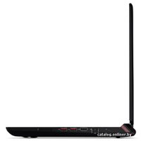 Игровой ноутбук Lenovo Y700-14ISK [80NU000VUS]