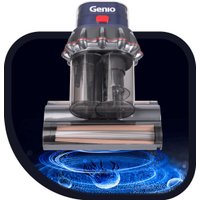 Пылесос для удаления пылевых клещей Genio Mite S8 в Мозыре