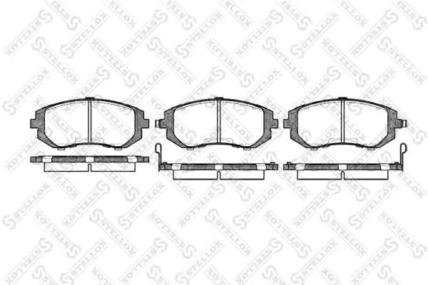 

Stellox 962002BSX