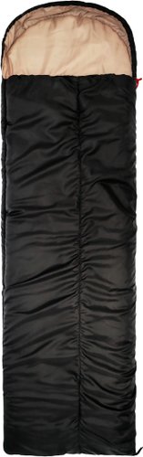 Спальный мешок Tim Sport СП200 (черный)