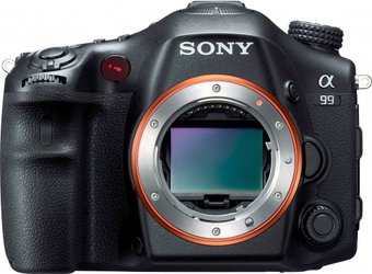 Sony Alpha SLT-A99 Body