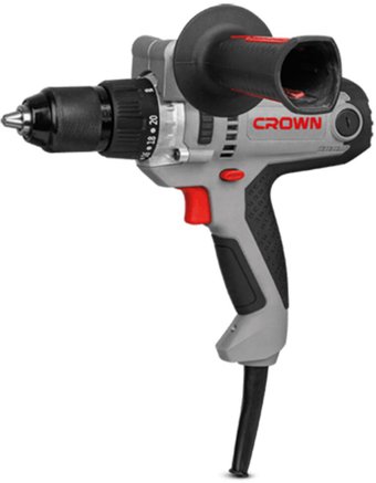 Дрель-шуруповерт Crown CT10152