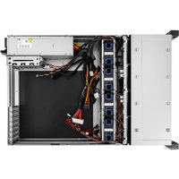 Сетевой накопитель In Win IW-RS212-07 800W