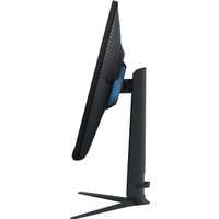 Игровой монитор Samsung Odyssey G5 LS32CG510EUXEN