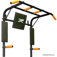 Турник с брусьями Absolute Champion Турник-брусья 3 в 1 "Стандарт"