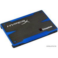 SSD Kingston HyperX 120GB (SH100S3/120G)