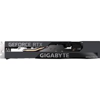 Видеокарта Gigabyte GeForce RTX 3050 Eagle OC 8G GV-N3050EAGLE OC-8GD