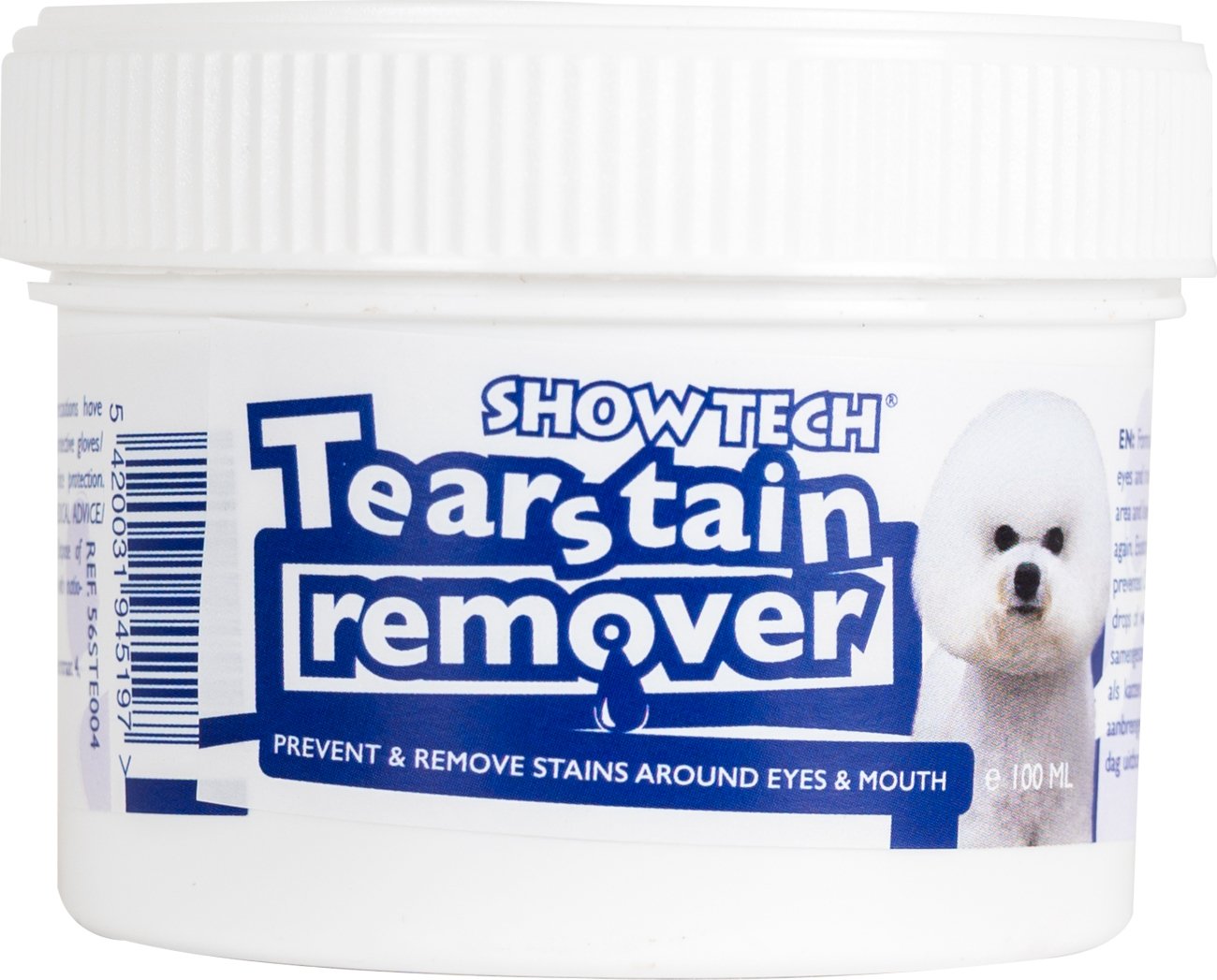 

Крем Show Tech Tear Stain Remover 56STE004 (100 мл)