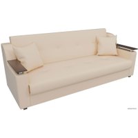 Диван Лига диванов Сенатор 100629 (бежевый)