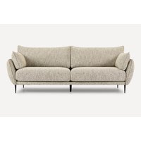 Диван Divan Шилдс Bucle Marble 259700 (бежевый)