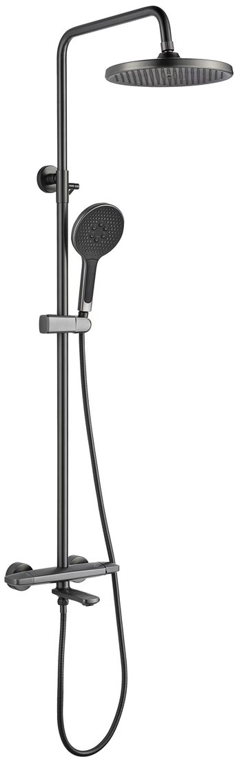 Душевая система  Rose R3936T