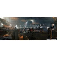  Wolfenstein: The New Order для PlayStation 4