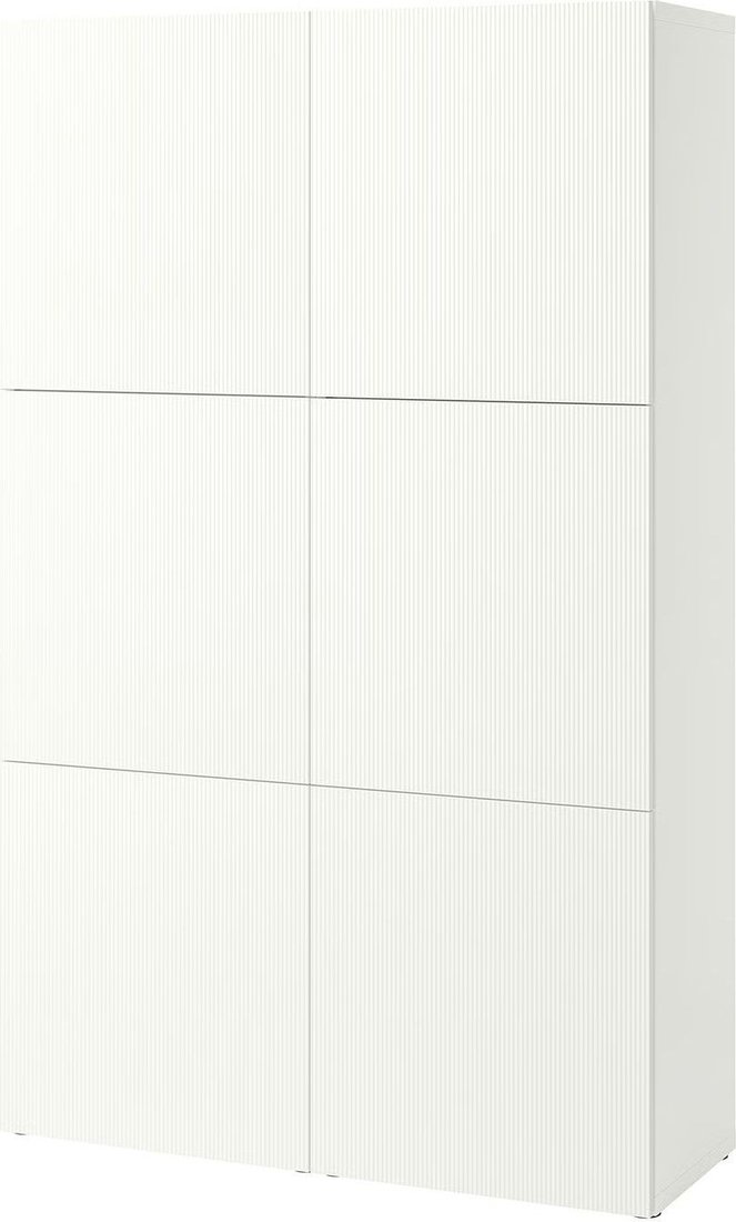 Шкаф распашной Ikea Besta 99597656
