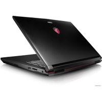 Игровой ноутбук MSI GP72 7RE-411XPL Leopard Pro