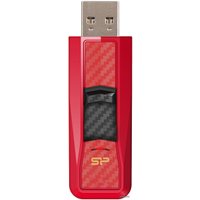 USB Flash Silicon-Power Blaze B50 16GB (SP016GBUF3B50V1R)