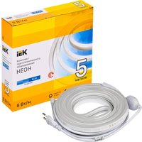 Светодиодная лента IEK LSR5-B-120-65-2-05-S0