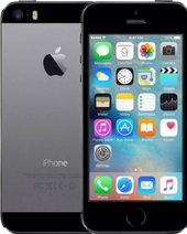 Apple iPhone 5s 16GB Space Gray