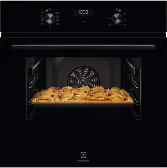 Electrolux SteamBake PRO 600 EOD5C70BZ