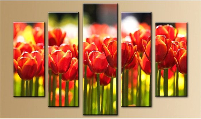 

Модульная картина Arthata 5m-080 105x60
