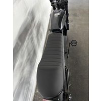 Электровелосипед Shtenli Apache X PRO 48V15.6A