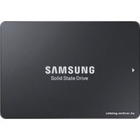 SSD Samsung PM897 3.84TB MZ7L33T8HBNA-00A07