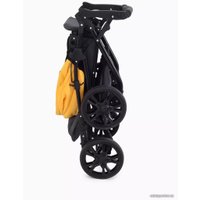 Джип-трансформер Rant Basic Riva PW 01 (2 в 1, yellow)