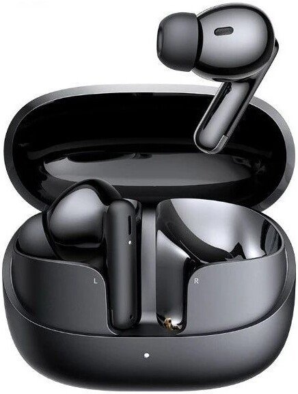 Наушники McDodo B05 (черный)