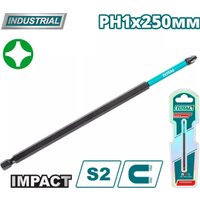 Бита Total TACIM71PH1250