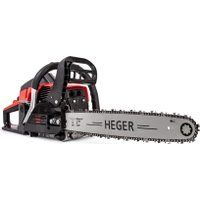 Бензопила Heger 352/18