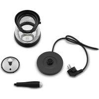 Электрическая турка Kitfort KT-7502