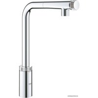 Смеситель Grohe Minta Smartcontrol 31613000 (хром)