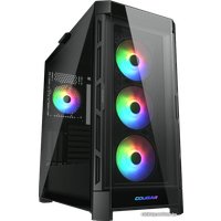 Корпус Cougar Duoface Pro RGB CGR-5AD1B-RGB