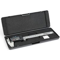 Штангенциркуль Workpro WP266004