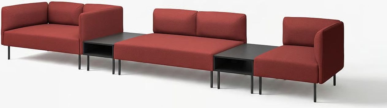 Модульный диван Ikea Lillehem 39553467