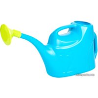 Лейка садовая Радиан Дачная с рассеивателем 10101202 (12 л, цвет в ассортименте)