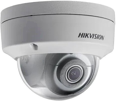 

IP-камера Hikvision DS-2CD2187G2-LSU(C) (4 мм, белый)