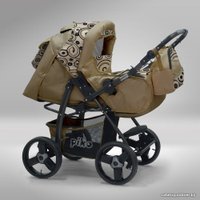 Джип-трансформер Akjax Piko