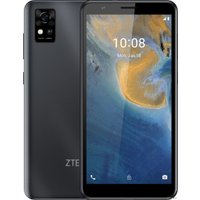 Телефон ZTE Blade A31 NFC (серый)