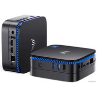 Компактный компьютер NiPoGi AK1 Pro Mini PC 12GB/256GB