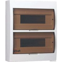 Бокс пластиковый Schneider Electric DEKraft 31013DEK