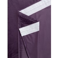 Штора Amore Mio RR PL T66-104 200x270 18648 (брусника)